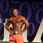 Michael  Ferguson - IFBB Olympia 2017 - #1