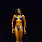 Maleena  Jackson - NPC Florida State 2011 - #1