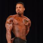 Jason  Perry - NPC Nationals 2017 - #1