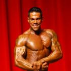 Alejandro  Urbina - NPC Southern States 2013 - #1