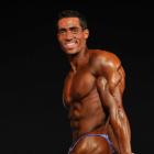 Jeff   Rodriguez - NPC Team Universe 2011 - #1