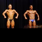 Tarek  Mokhtar - NPC Orlando Metropolitan 2012 - #1