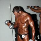 IFBB Europa Show of Champions Orlando 2012 - #1