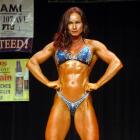 Tina  Horne - NPC Miami Classic 2012 - #1