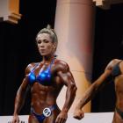 Ana  Paula da Silva - IFBB Arnold Amateur 2013 - #1