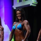 Darci  Campbell - IFBB Arnold Amateur 2013 - #1