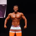 Matthew  Acton - IFBB Dayana Cadeau Classic 2014 - #1