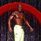 Andre  Humber - NPC Ruby Championship 2013 - #1