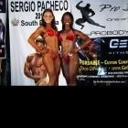 NPC Europa Show of Champions 2015 - #1