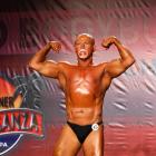 Carlos  Rivera Morales - NPC Tim Gardner Tampa Extravaganza 2014 - #1