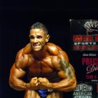 Omar  Garcia - NPC Southern States 2011 - #1