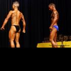 Tarek  Mokhtar - NPC Orlando Metropolitan 2012 - #1