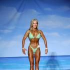 Tonya  Palermo - NPC Valenti Gold Cup 2013 - #1