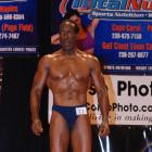 Charles  Johnson - NPC Gulf Coast 2012 - #1