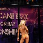 Charlene  Rodriguez - NPC Hurricane/Typhoon Bay 2013 - #1