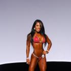 Gigi  Amurao - IFBB Fort Lauderdale Pro  2014 - #1