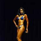 Maleena  Jackson - NPC Florida State 2011 - #1