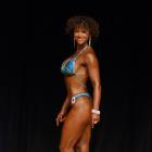 Jelile  Todd - NPC Prestige Crystal Cup 2014 - #1