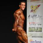 Jeff   Rodriguez - NPC Team Universe 2011 - #1