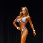 Tiffany  Faust - NPC Miami Classic 2015 - #1