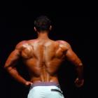 Matthew  Acton - IFBB Dayana Cadeau Classic 2014 - #1