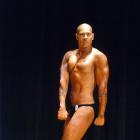 Winston  Roberts - NPC South Florida 2012 - #1