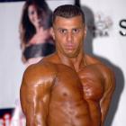 Hans  Hernandez - NPC South Florida 2010 - #1