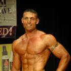 Aaron  Silverman - NPC Miami Classic 2012 - #1