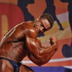 Ahmad Salim  Saleh Al Harthi - IFBB Arnold Amateur 2011 - #1