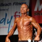 John  Brahhigan - NPC FL Gold Cup 2013 - #1