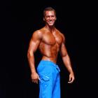 Clay  Laing - NPC Diamond Classic 2013 - #1