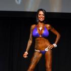 Carrie  Hines - NPC Sunshine Classic 2015 - #1