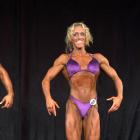 Leann   George - NPC Masters Nationals 2012 - #1