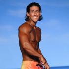 Sadik  Hadzovic - IFBB Valenti Gold Cup 2012 - #1