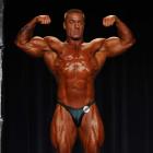 Robert  Youells - IFBB North American Championships 2010 - #1