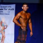 Alexander  Darela - NPC FL Gold Cup 2012 - #1