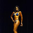 Maleena  Jackson - NPC Florida State 2011 - #1