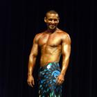 Rob  Marcelletti - NPC Florida State 2011 - #1