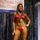 Elena  Ramos - NPC Diamond Classic 2011 - #1