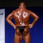 Leonard  Persin - NPC FL Gold Cup 2012 - #1