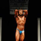 Jeremy  Bennison - NPC Mike Francois Classic 2015 - #1