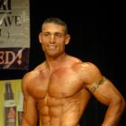 Aaron  Silverman - NPC Miami Classic 2012 - #1