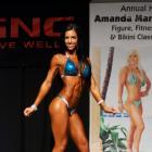 Michelle  Sroda - NPC FL Gold Cup 2014 - #1