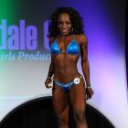 Samantha  Maycock - NPC Fort Lauderdale Championships 2011 - #1