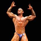 Robert   Kreider - NPC Nationals 2011 - #1