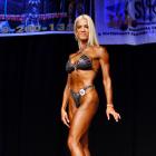 Maria  Hernandez - NPC Gold Coast 2013 - #1