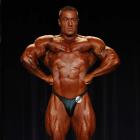 Robert  Youells - IFBB North American Championships 2010 - #1