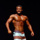Matthew  Acton - IFBB Dayana Cadeau Classic 2014 - #1