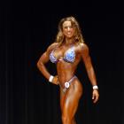 Tiffany  Faust - NPC Miami Classic 2015 - #1