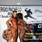 NPC Europa Show of Champions 2015 - #1